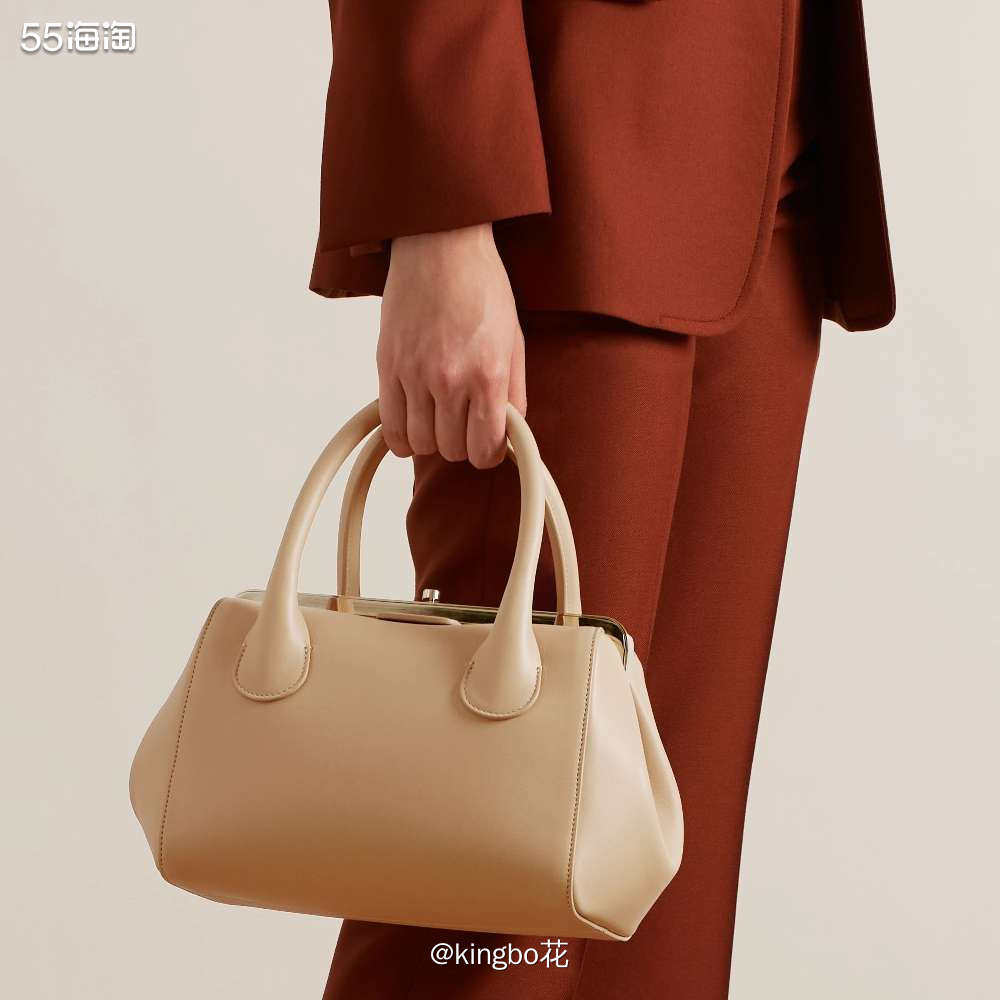 🔴Chloé Joyce 手提包，利落与小皮巧妙融合，温柔