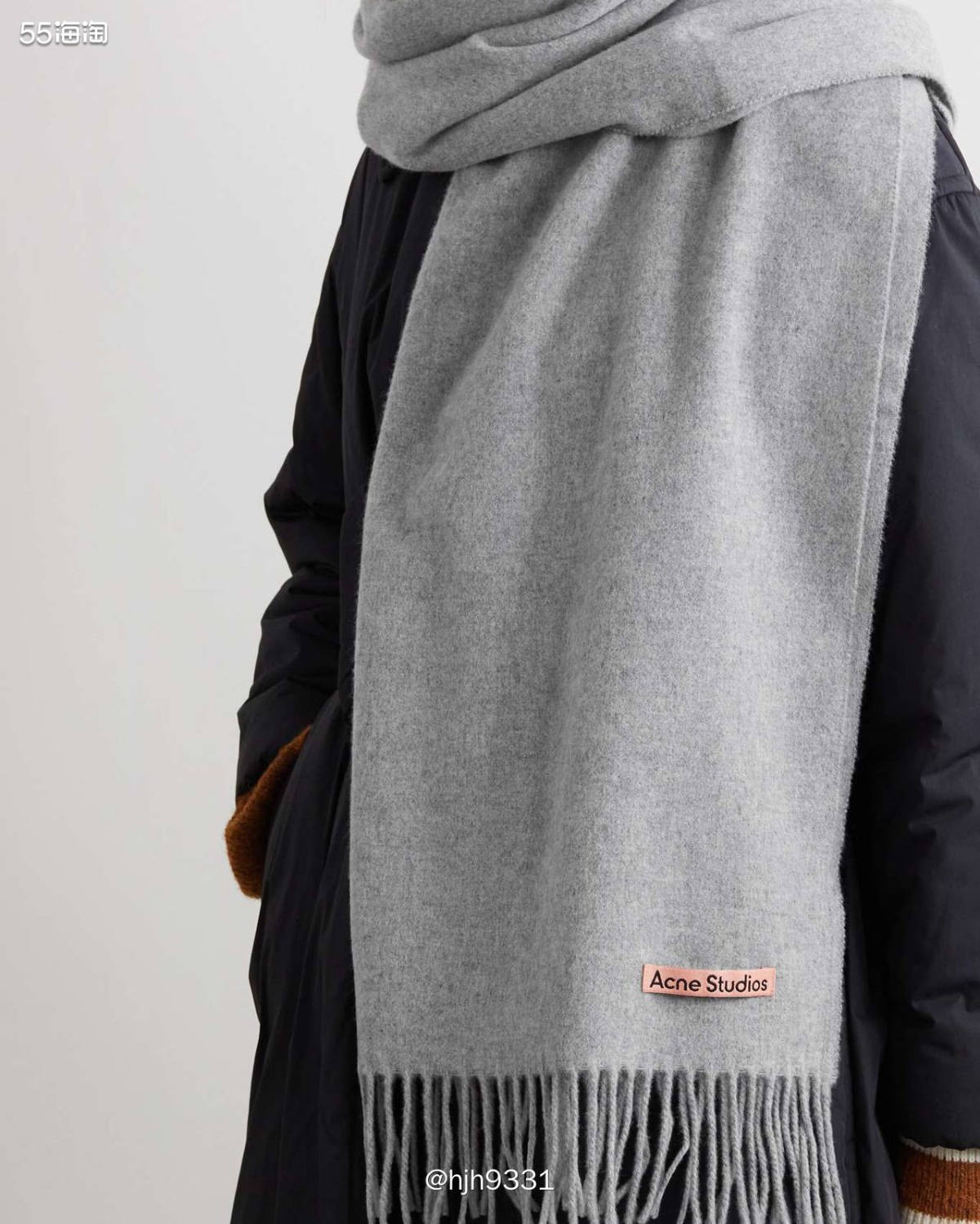 ✨Net-A-PORTER亚太站可以买到 Acne Stud