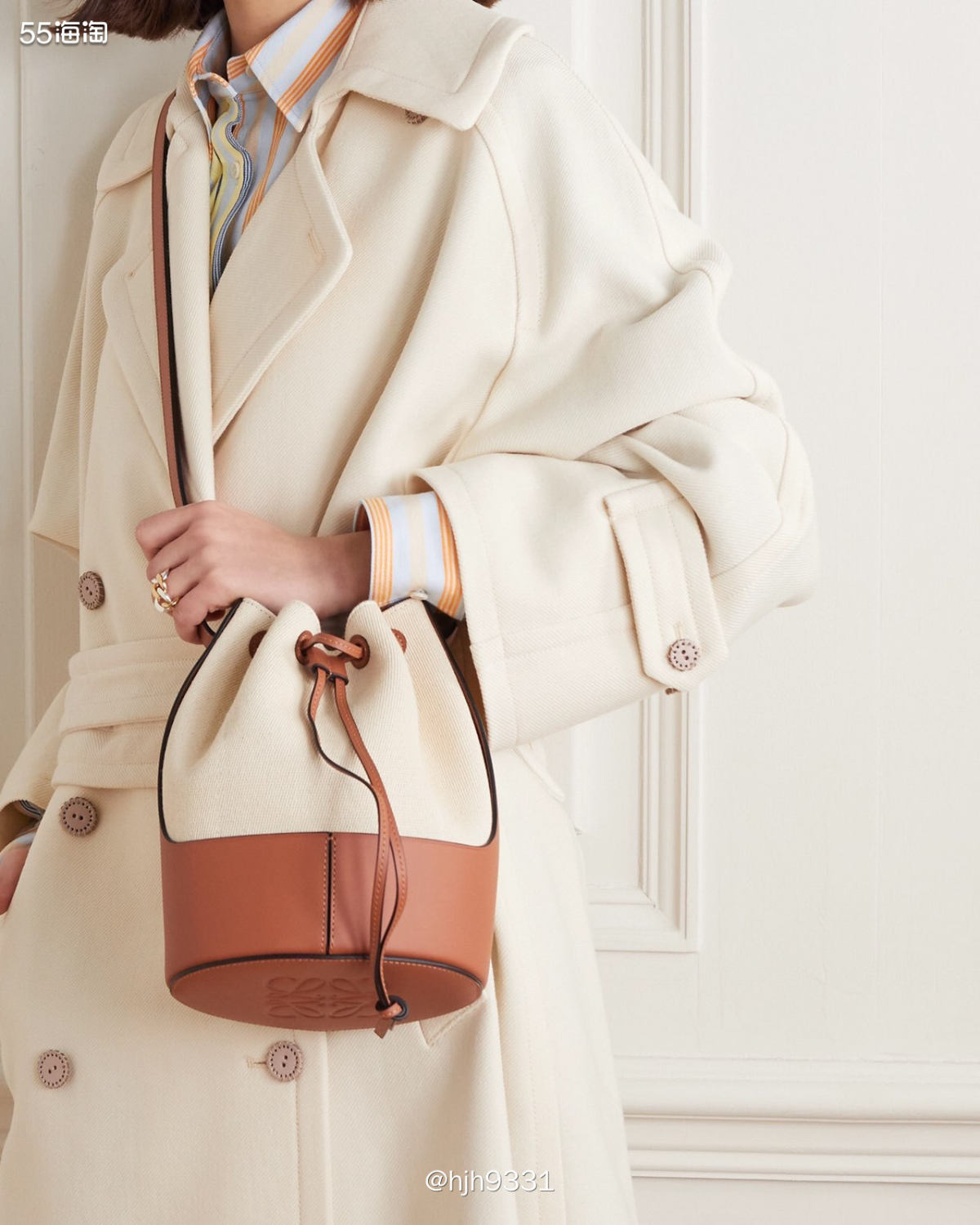 ✨Net-A-PORTER 亚太站 可以买到LOEWE Ba