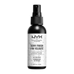 【*直邮】NYX Professional Makeup 亮泽水润定妆喷雾 60ml