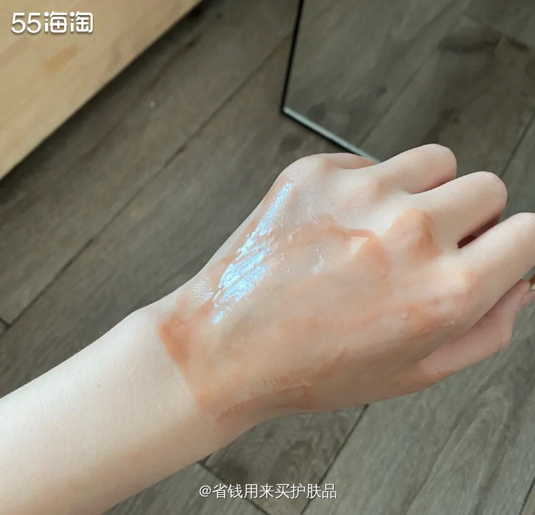 Farmacy卸妆膏混油皮也可以入的卸妆膏，清爽不油腻💕 