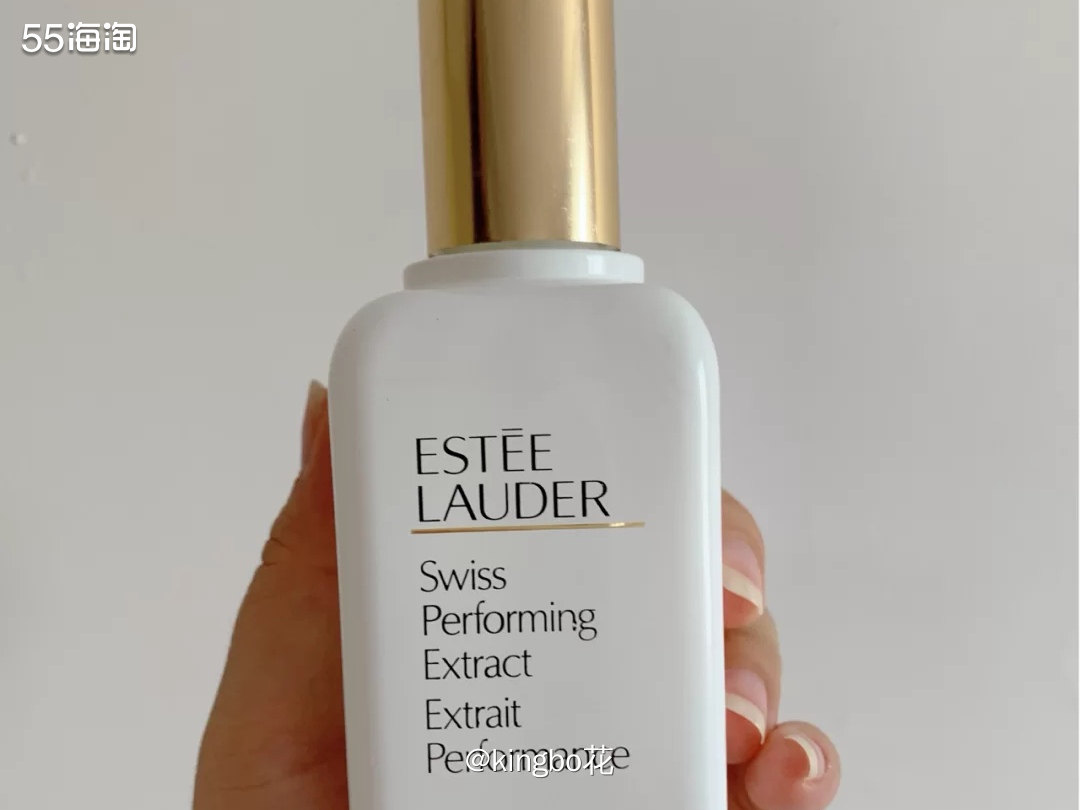 🔴美国运通晒单：八五折买雅诗兰黛乳液，送七件套礼包，叠加运