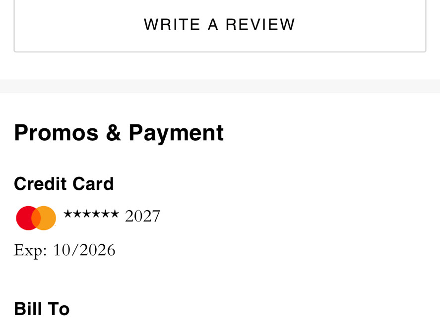 看到奥莱的折扣，真的太心动了，然后想着用去下一单试试，结果直