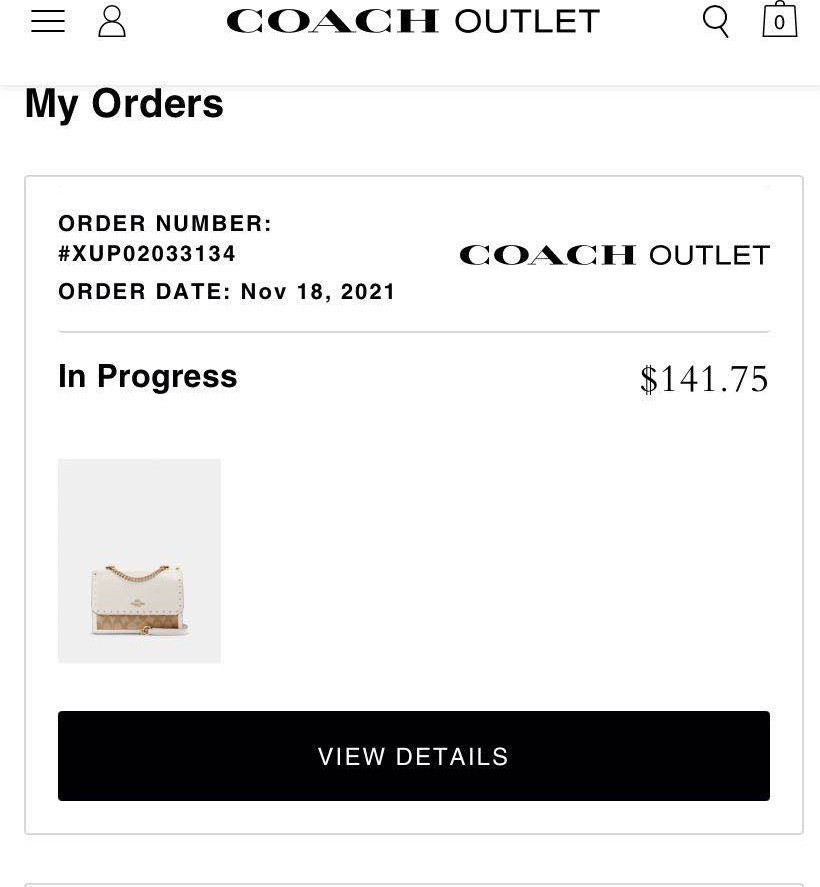 看到奥莱的折扣，真的太心动了，然后想着用去下一单试试，结果直