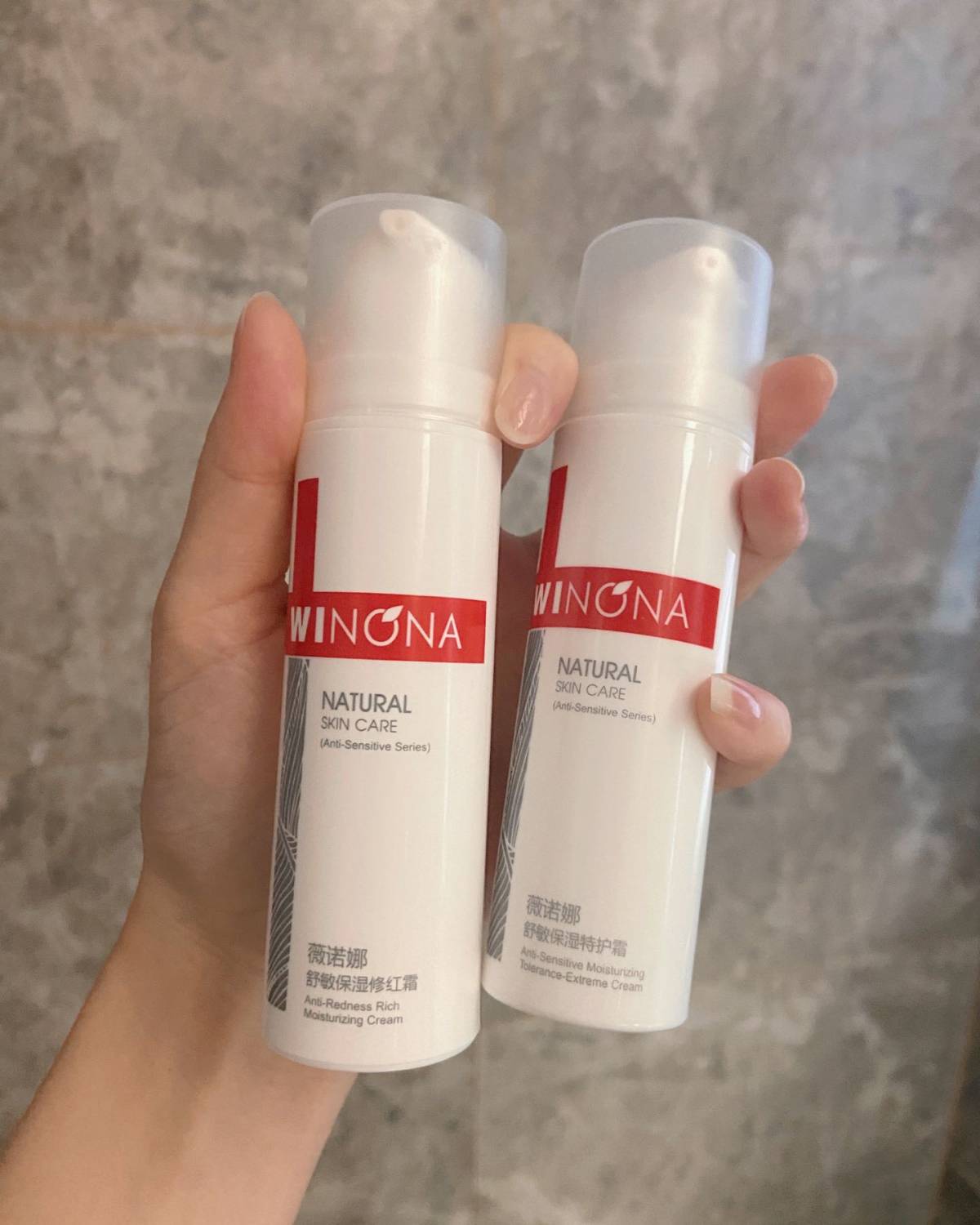 🥀肌的概只有肌自己最懂了，动不动泛红，时刻小心翼翼，护肤品