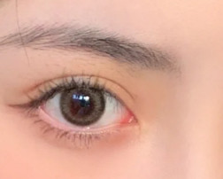 💌锣鼓喧天鞭炮齐鸣 前几天得知自己中了视客网隐形眼镜测评，