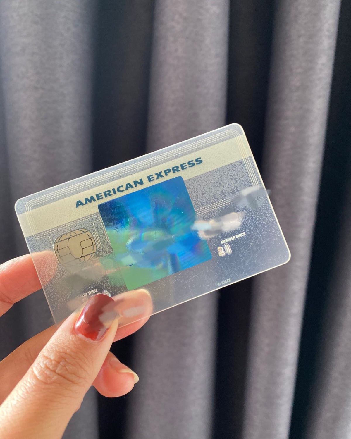🎟购买网站：LF英国站 🎟购买产品：阿玛尼蓝标气垫 🎟