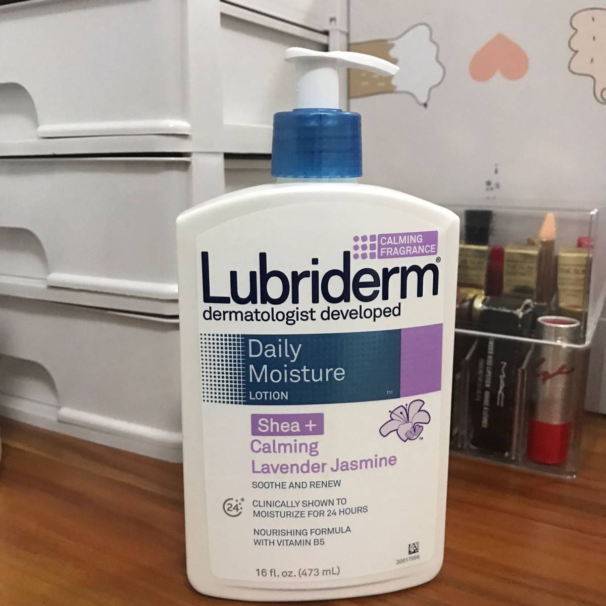 ✨473ml ✨买入时间：买了一个月了，使用一个月啦  ✨本