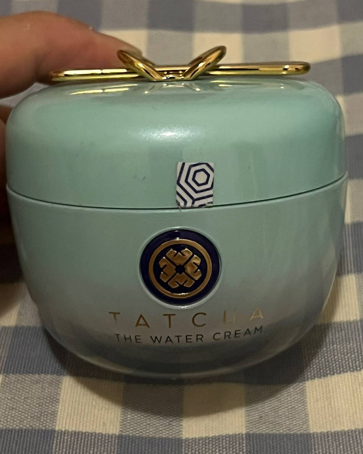 这个是意外发现的，之前从丝芙兰积分换的小样发现了这样一个宝。