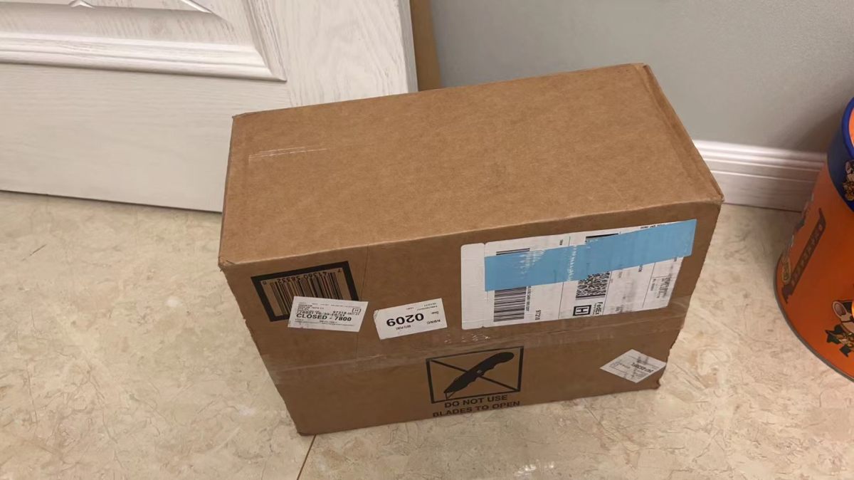 雪季到了，可以浪起来了。本次雪季一共上雪两次，感觉还可以，就