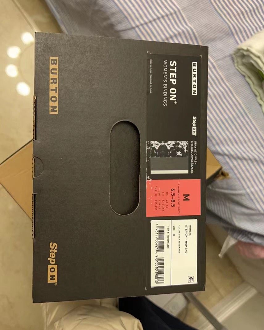 雪季到了，可以浪起来了。本次雪季一共上雪两次，感觉还可以，就