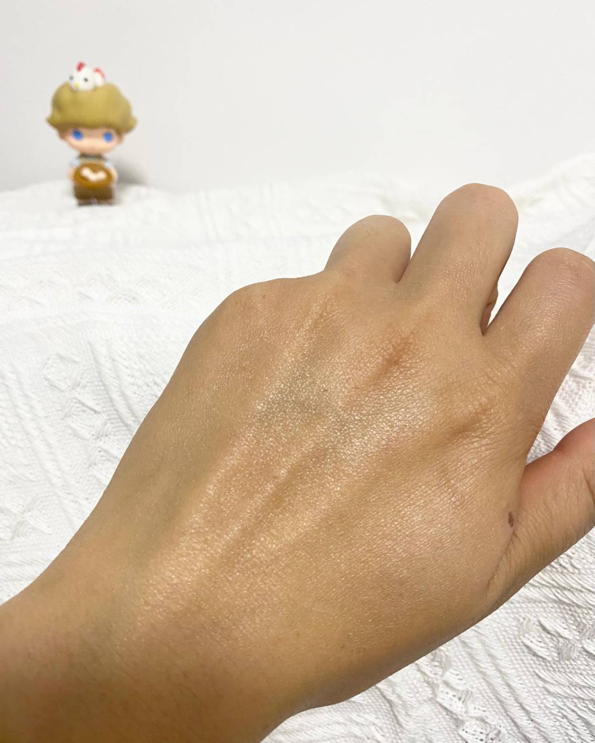 🔖🔖🔖本人肤质：干敏 暖黄皮，天生雀，换季爆皮、姨妈爆