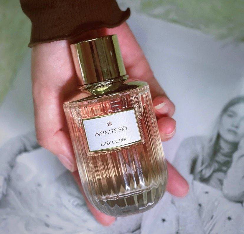 ♥️雅诗兰黛Paradise Moon 天堂月桂香氛，中国人