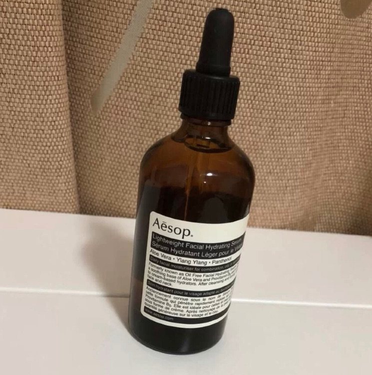 〰️ 如果你是混合性皮肤，油皮，痘痘肌肤，就一定不能错过这款