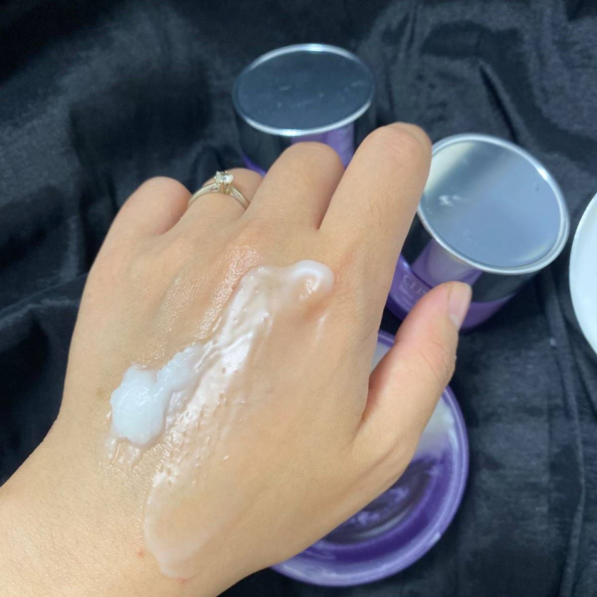 🔮紫胖子卸妆膏：一罐能卸妆又能去黑头的万能卸妆膏  🔮购