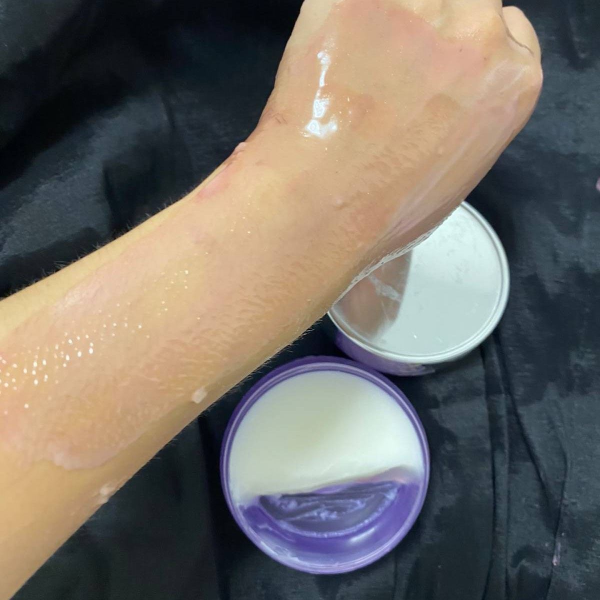 🔮紫胖子卸妆膏：一罐能卸妆又能去黑头的万能卸妆膏  🔮购