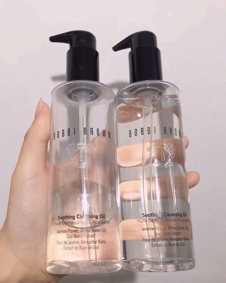 看到社区分享卸妆产品的主题，来分享下自己最常回购的bobbi