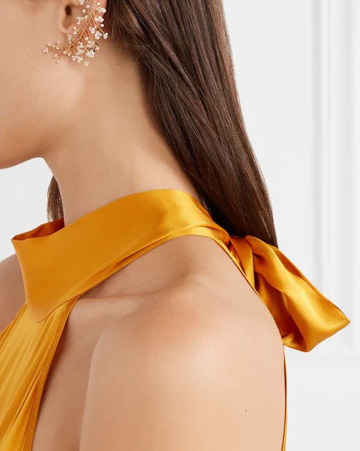 🌹我太喜欢满天星了，14 / Quatorze他家的这组饰