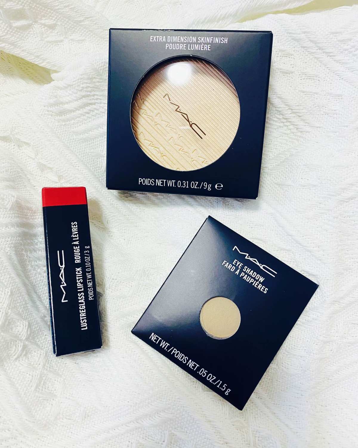 MAC积分兑换，除了100积分Omega替换还能兑什么？,美妆护肤海淘攻略-55海淘社区