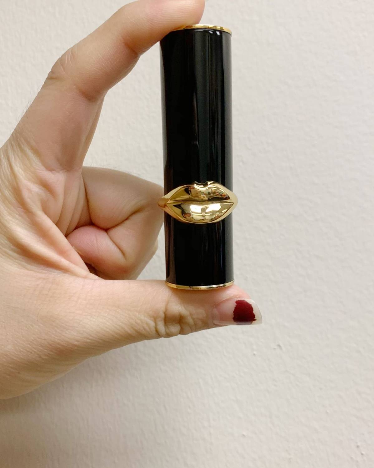 7天口红挑战：PAT McGRATH LABS哑光FLESH