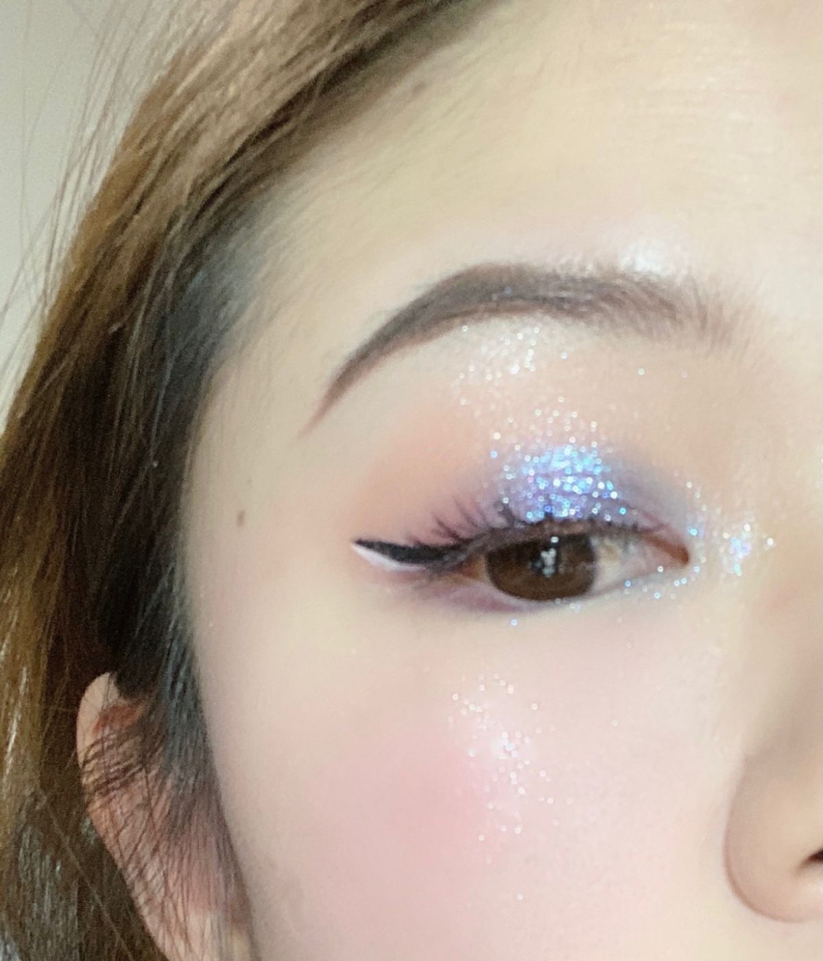 黑五剁手分享 水星逆行盘 这盘是我买的Huda家第四盘眼影 