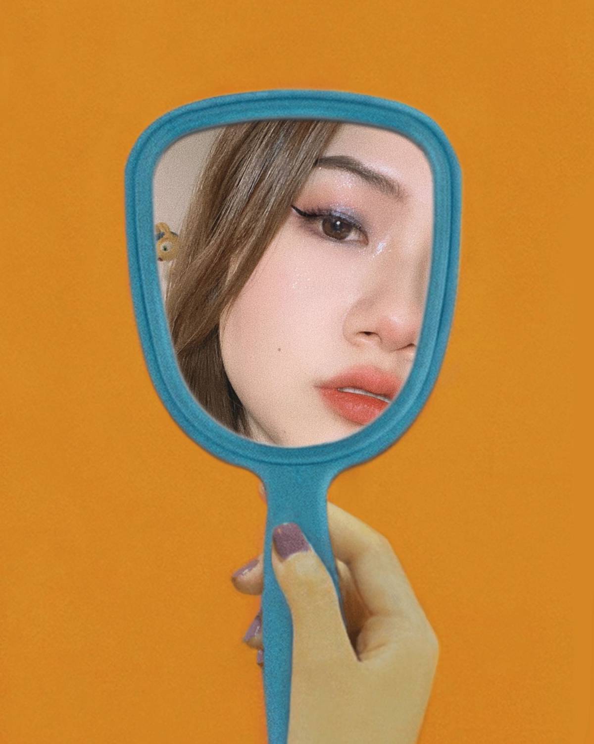 黑五剁手分享 水星逆行盘 这盘是我买的Huda家第四盘眼影 