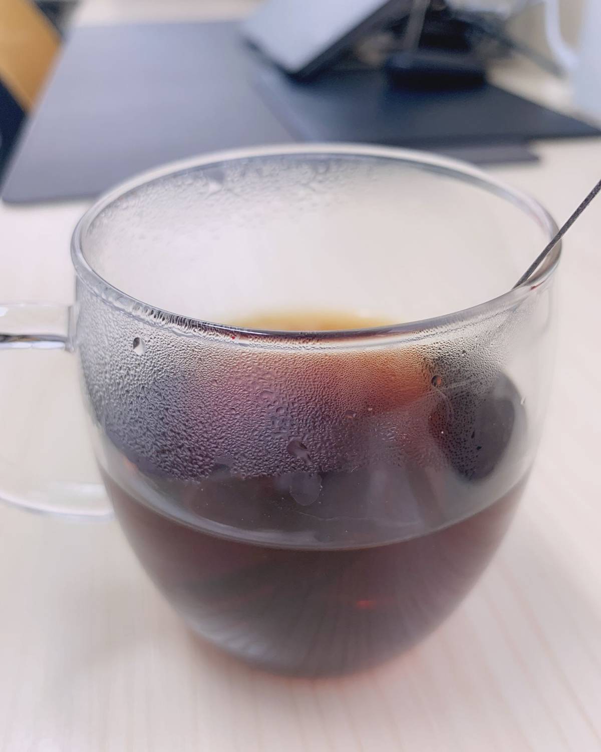 #保暖神器part5️⃣——红糖姜茶 冬天来上一杯热腾腾的姜