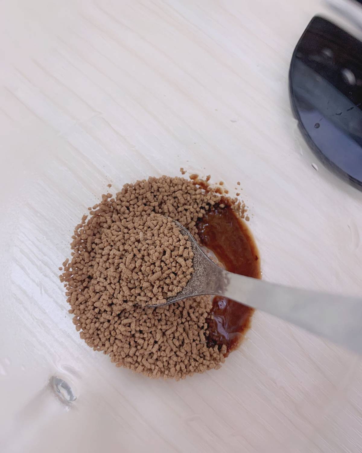 #保暖神器part5️⃣——红糖姜茶 冬天来上一杯热腾腾的姜