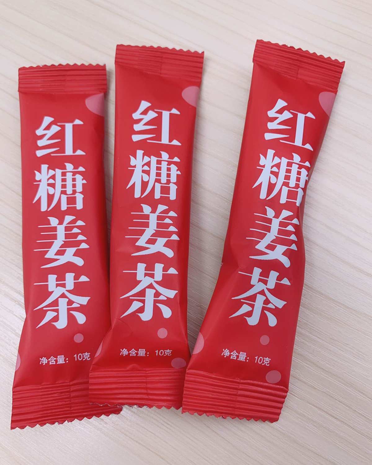 #保暖神器part5️⃣——红糖姜茶 冬天来上一杯热腾腾的姜