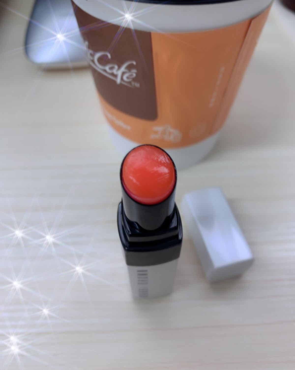 #7天口红挑战#第一天Bobbi brown口红💄 终于有