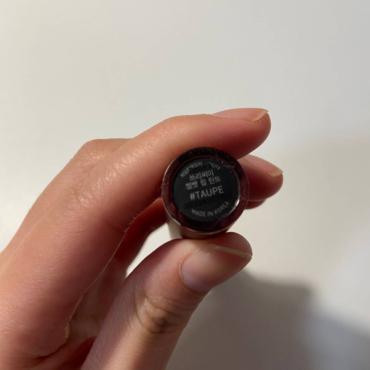 7天口红挑战DAY11💄3ce taupe复古砖红气场全开