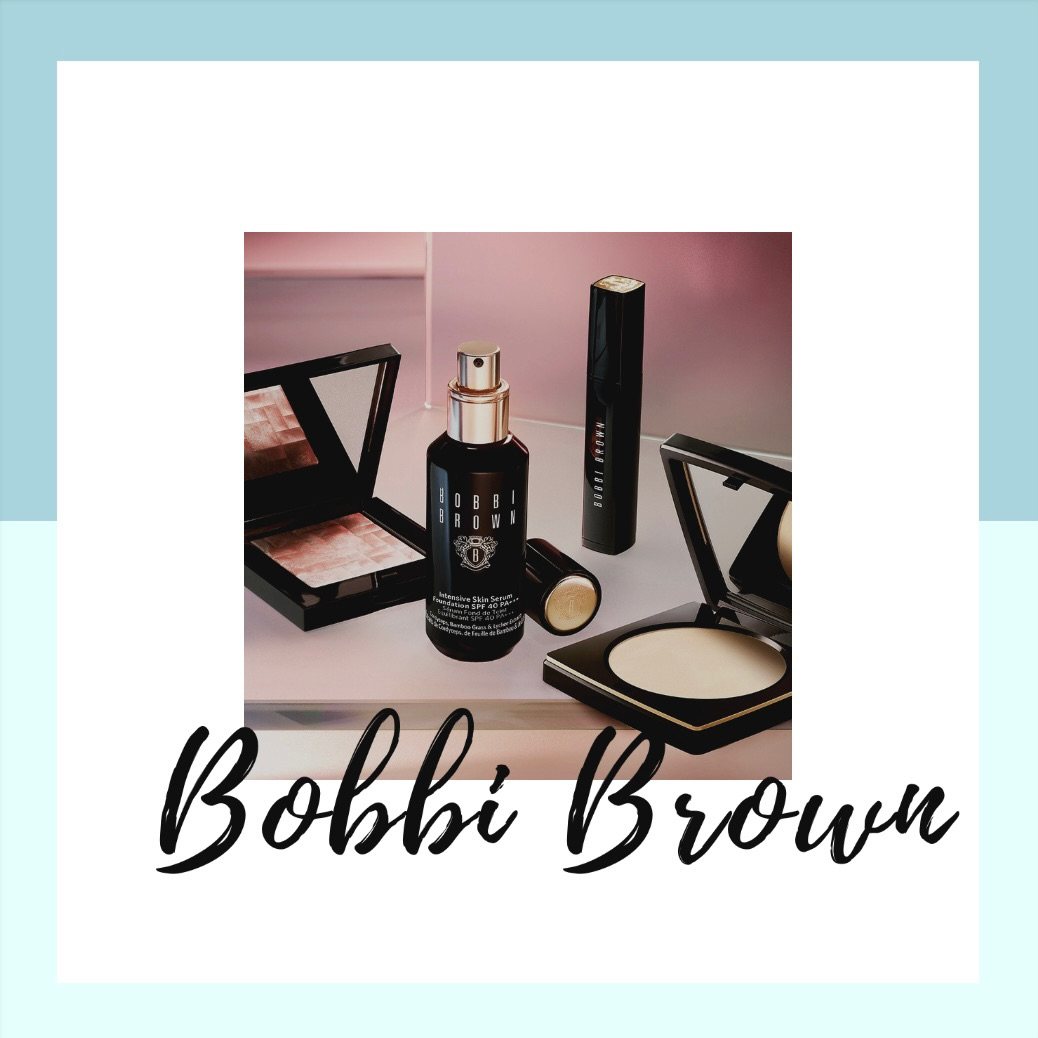 Bobbi Brown#哪些值得买🛒  Bobbi Bro