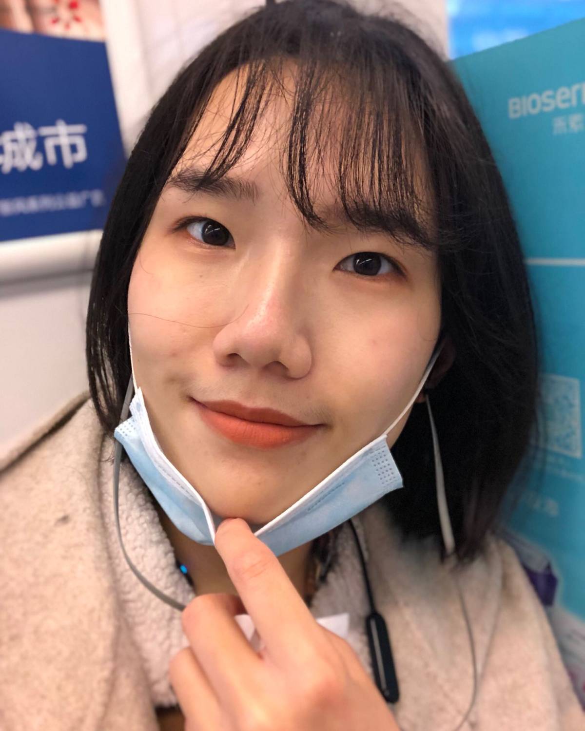Day1⃣️9⃣️💄#来碗南瓜粥嘛😳3CE南瓜色219&