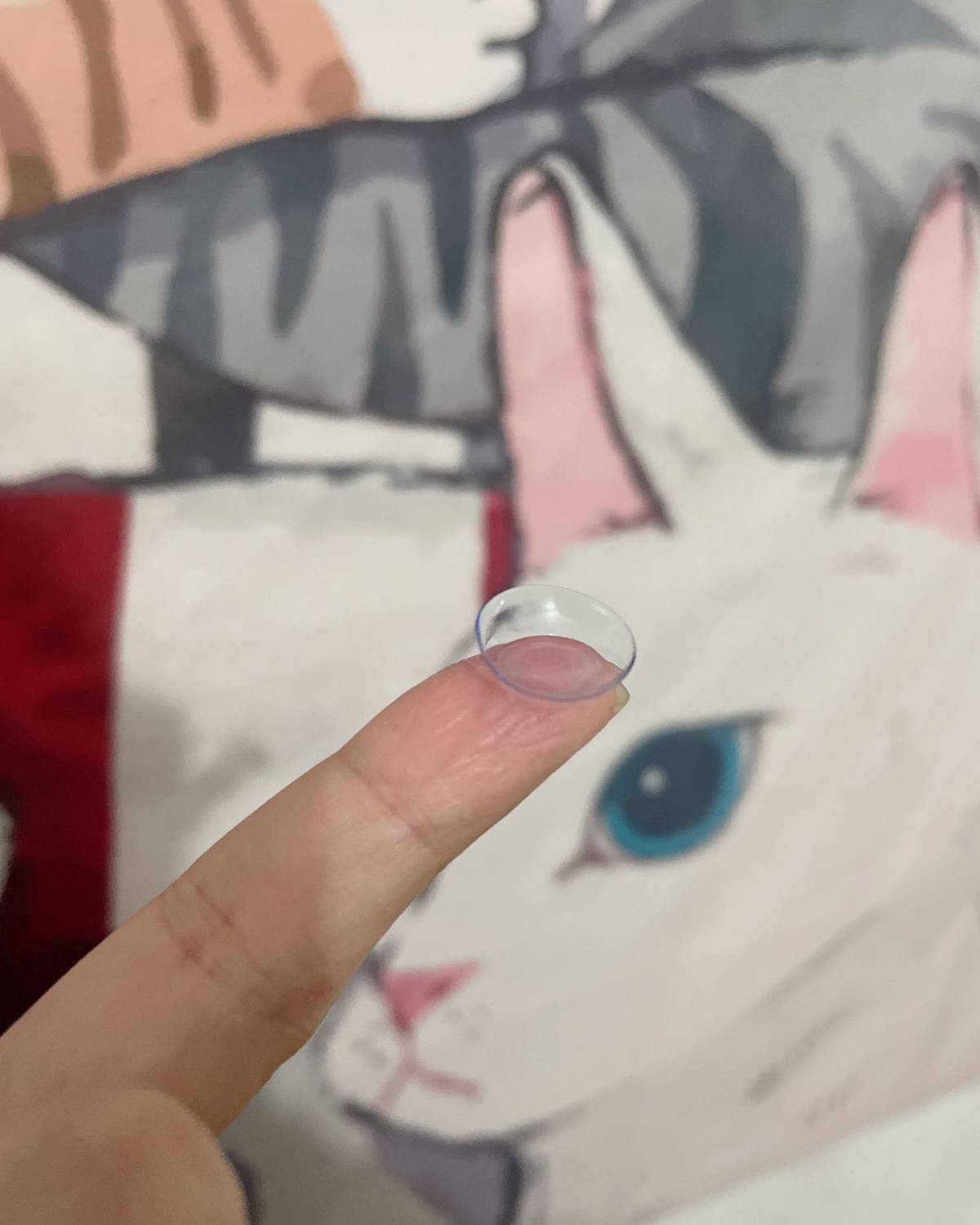 ✨首先介绍下我自己的情况吧，近视眼好多年了，两个眼睛都是40