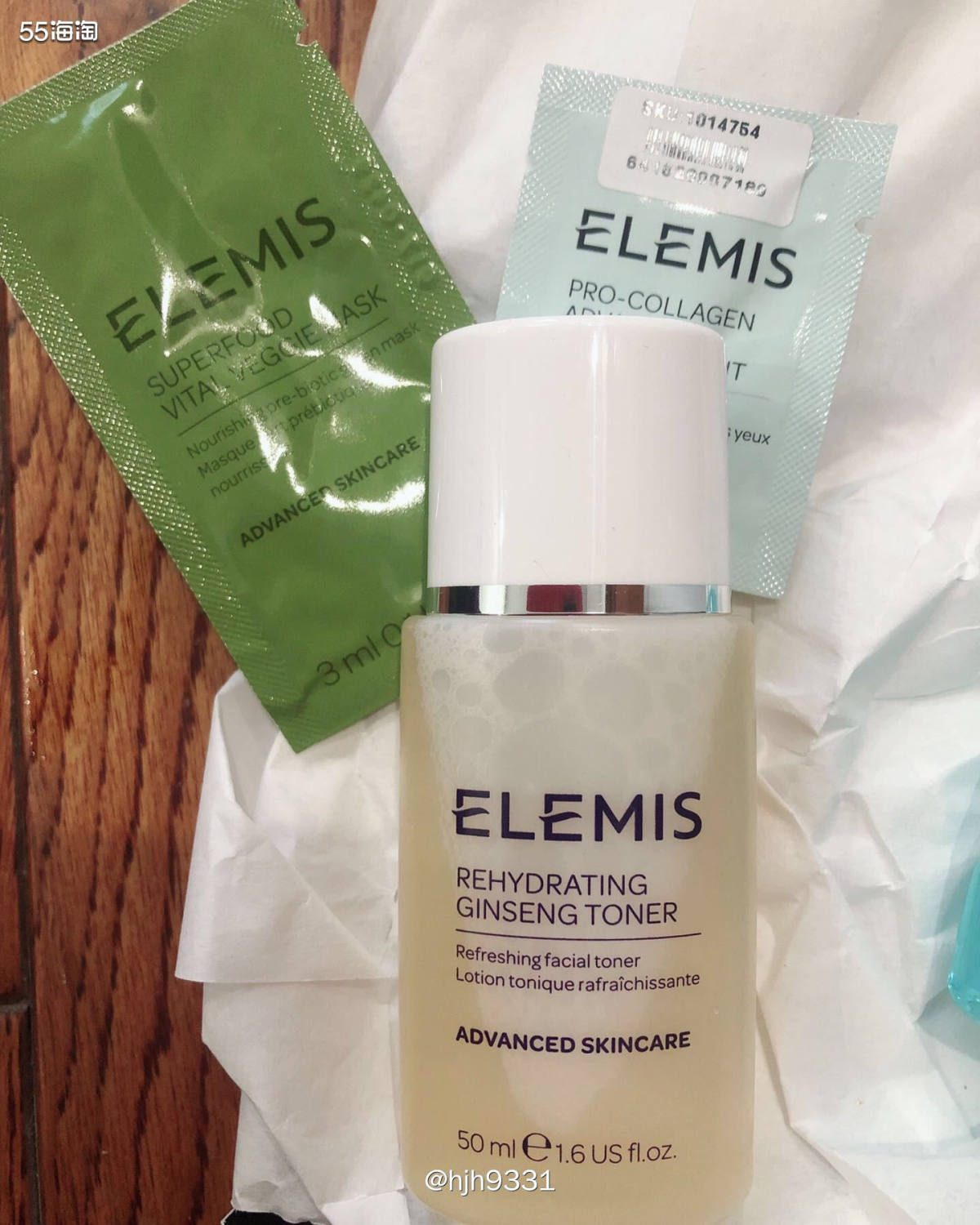 ✨今天来说说这家官网Elemis，雅诗兰黛这些我就不说了，地