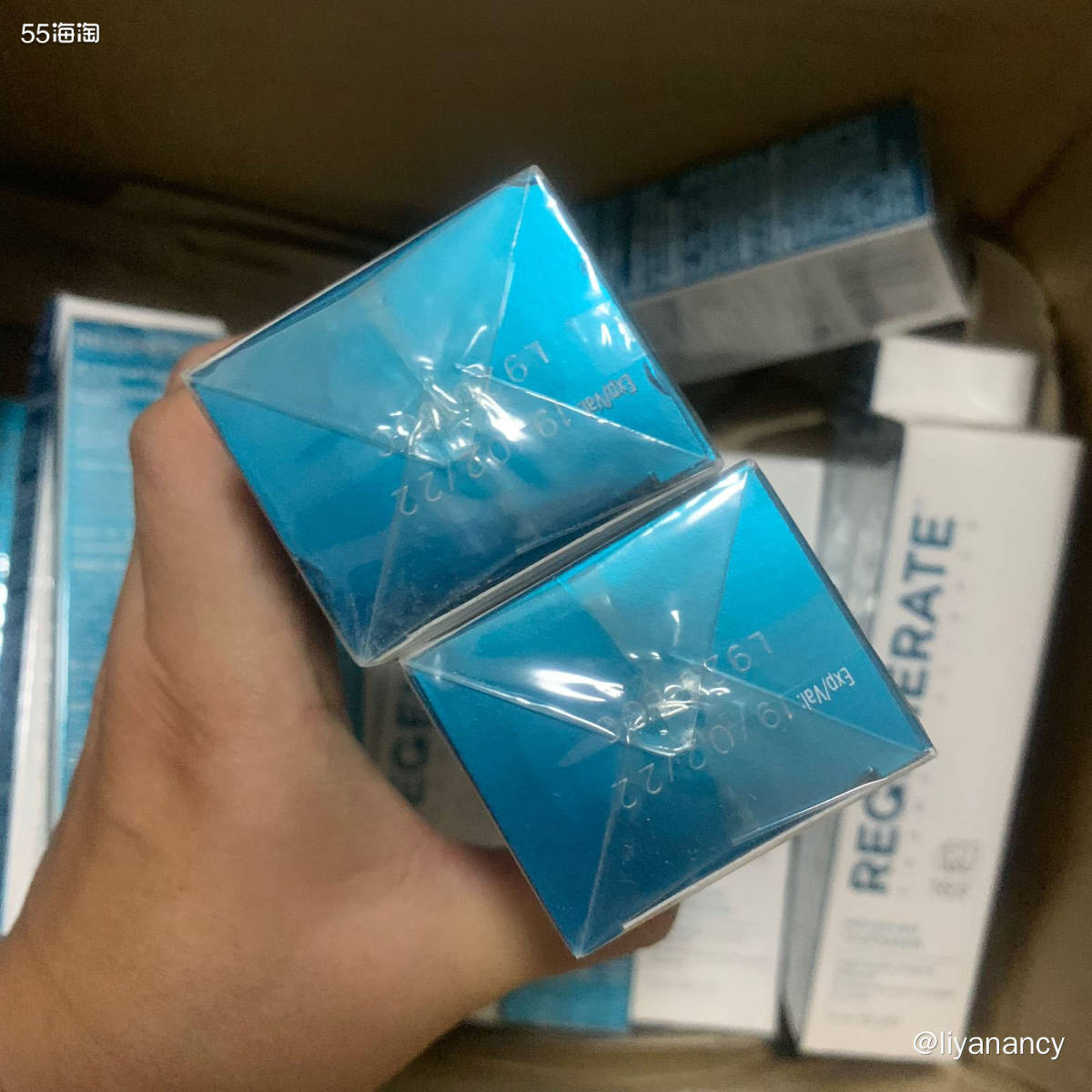 ✨黑五的时候，lookfantastic家比较好的一个折扣是