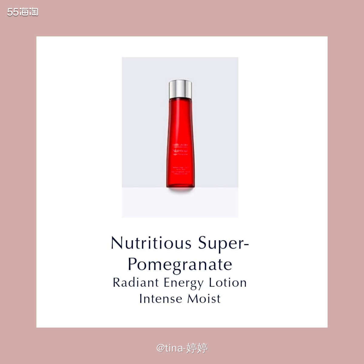 雅诗兰黛美国官网海淘友好而且积分兑换品类不多规则简单👍，从