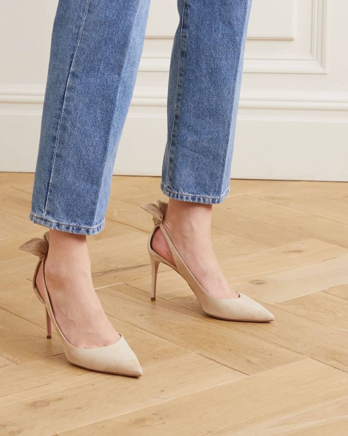 🌟If the shoes fit, buy them,i