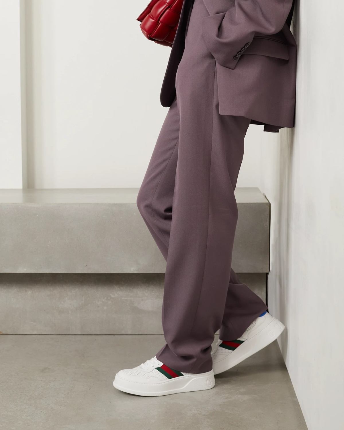 🌟炎热🥵的夏天，很多不愿意穿凉鞋到又喜欢舒适透气的鞋子的