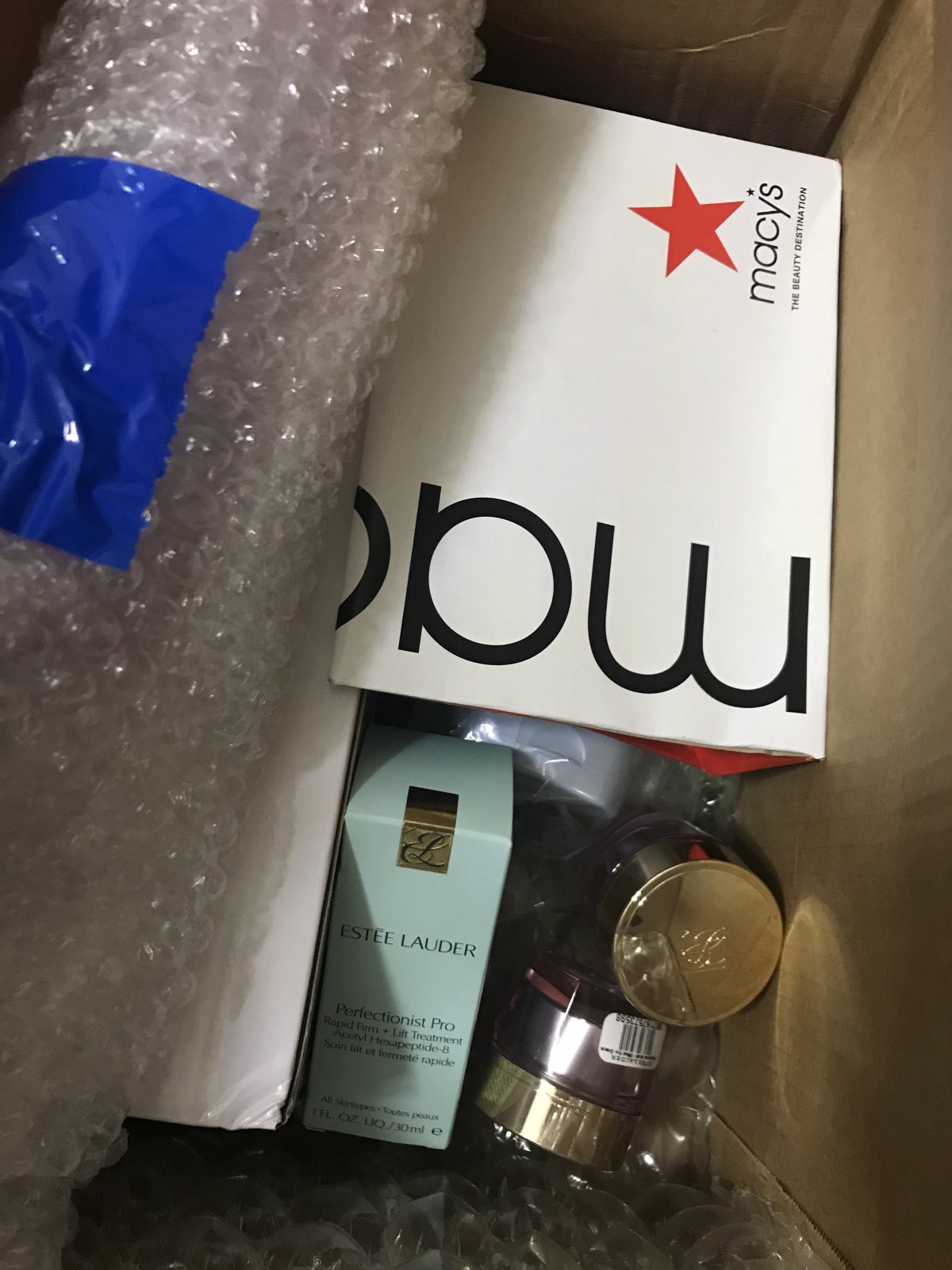 同时收到5个包裹，最近一次收货的时效是12天  **ATS傲