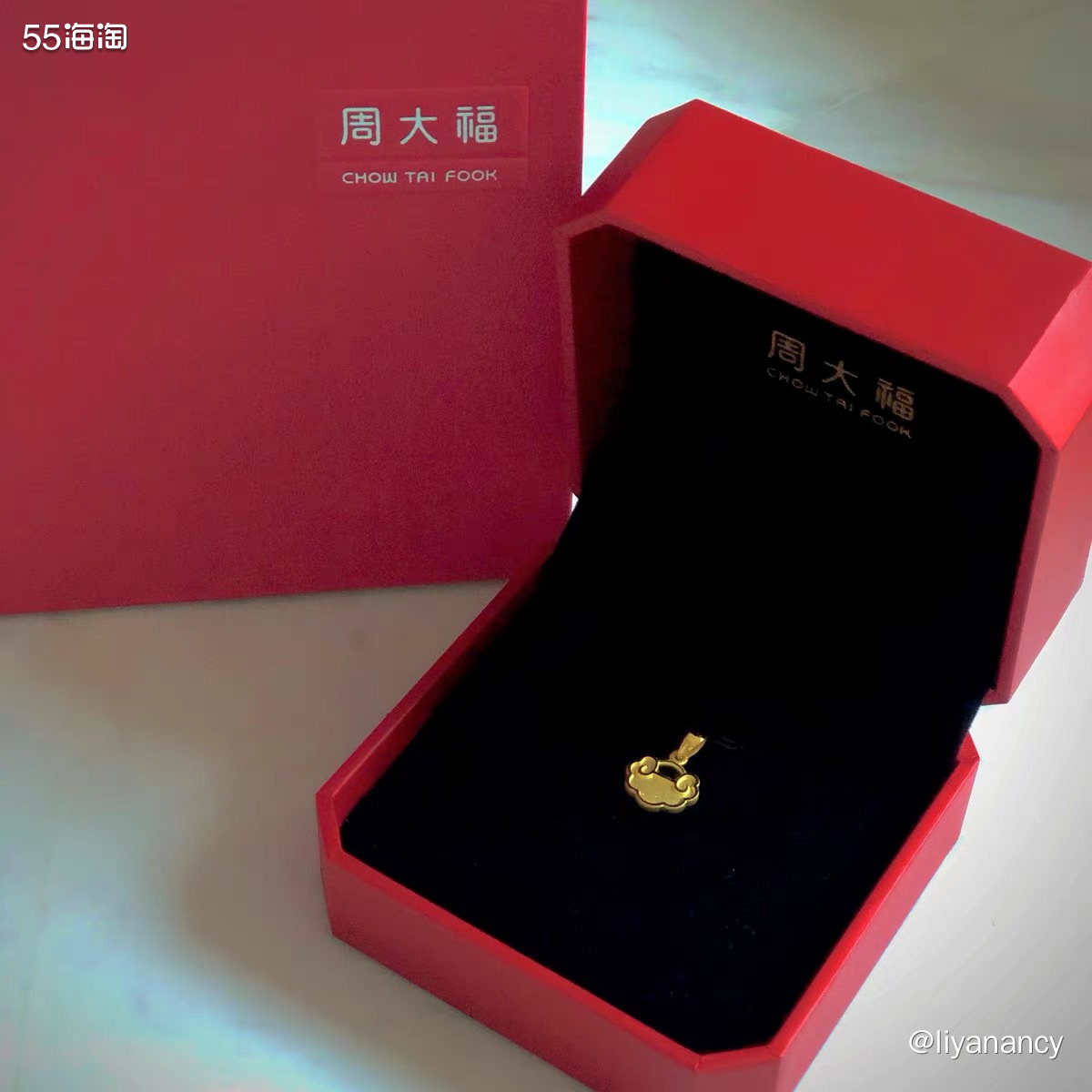 ✨我是比较买金饰品的，一个是比较喜欢，另一个是因为觉得买金子