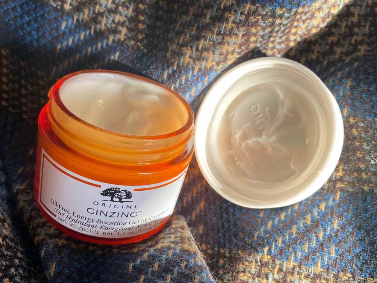 ❌ 2021最不好用面霜：悦木之源日霜。  💢前面一个活动