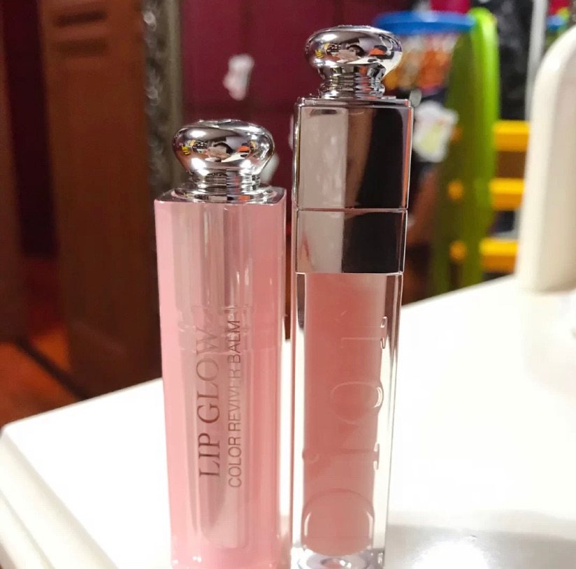 ♥️ 2022运通心愿：我想去selfridges买迪奥唇膏
