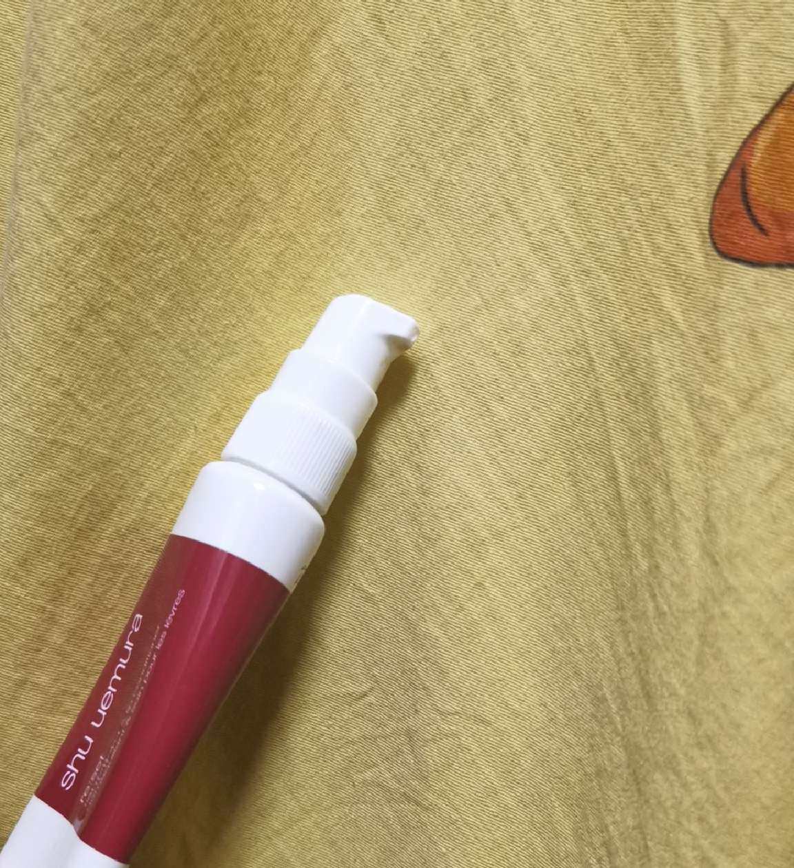 🌸植村秀透明卸唇啫喱!30ml 🌸味道:水果味 🌸卸妆