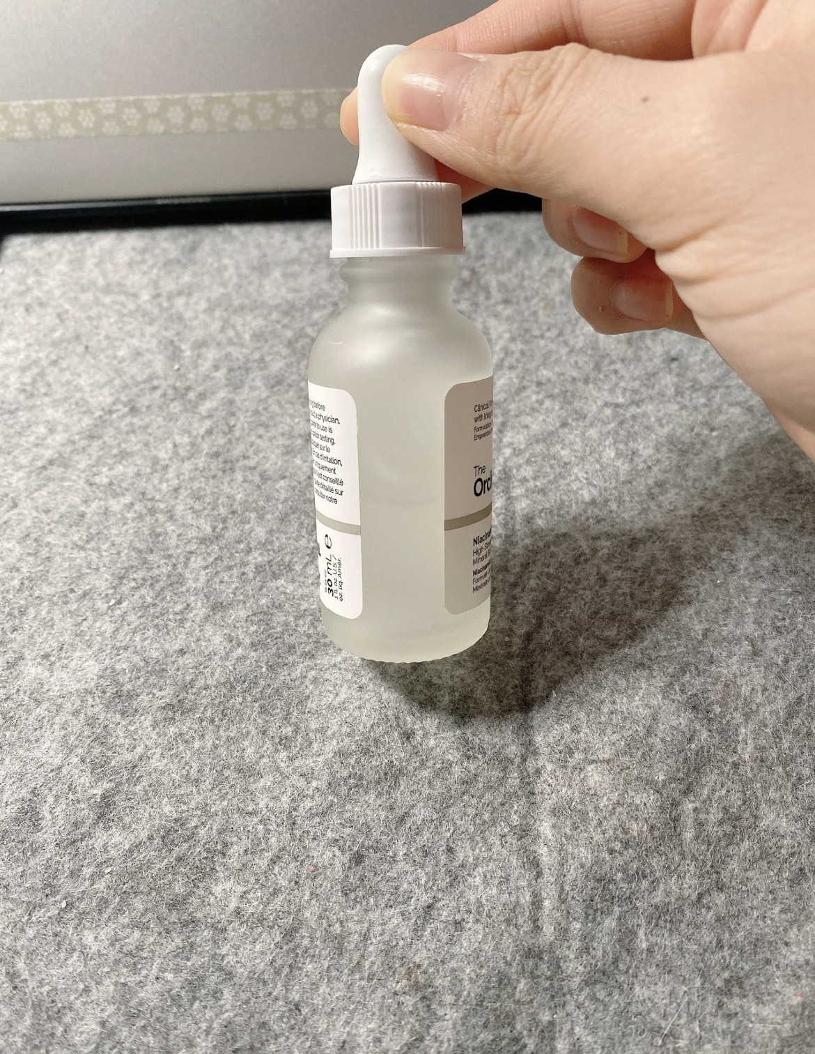 The Ordianry是加拿大的一个小众品牌，最近好像挺火