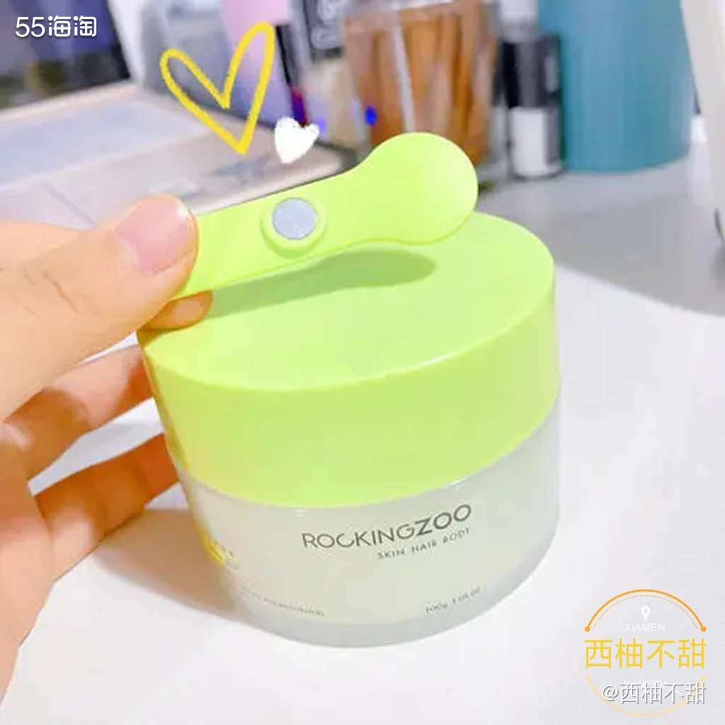 🍎🍎🍎好用的产品不仅仅局限于大品牌，国产小众品牌也很不