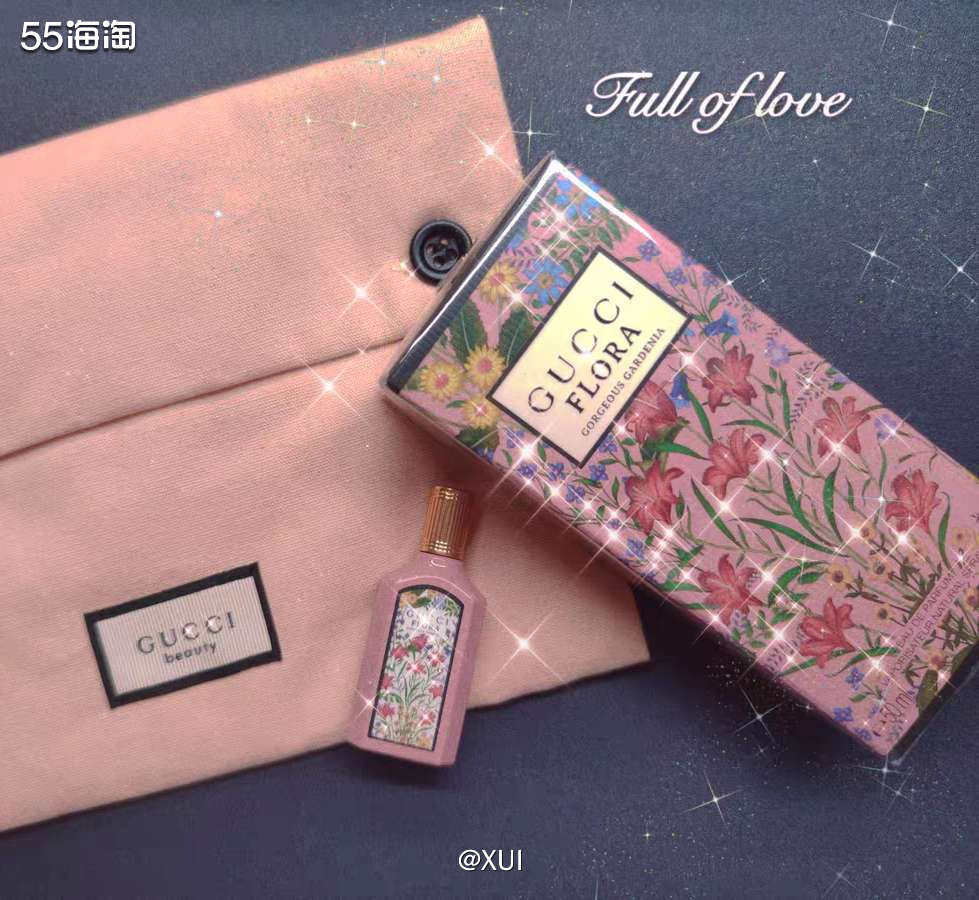 因为丝芙兰上新了一个新的Q香礼品，还有生日礼更新了，于是乎我