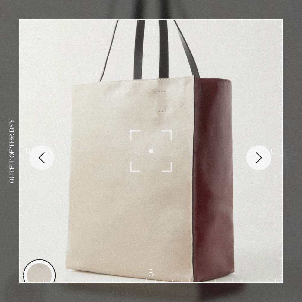 Marni 这款 “Museo” 大号手提包内部隔层和插袋等