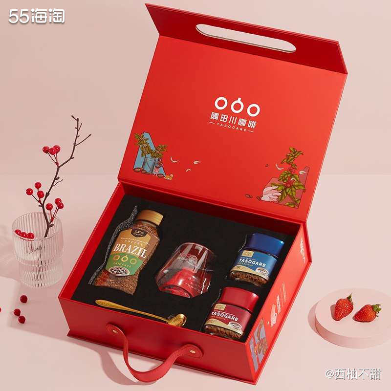 🍧🍧🍧送礼物不仅仅局限于送长辈，我的闺蜜也要来一点，我