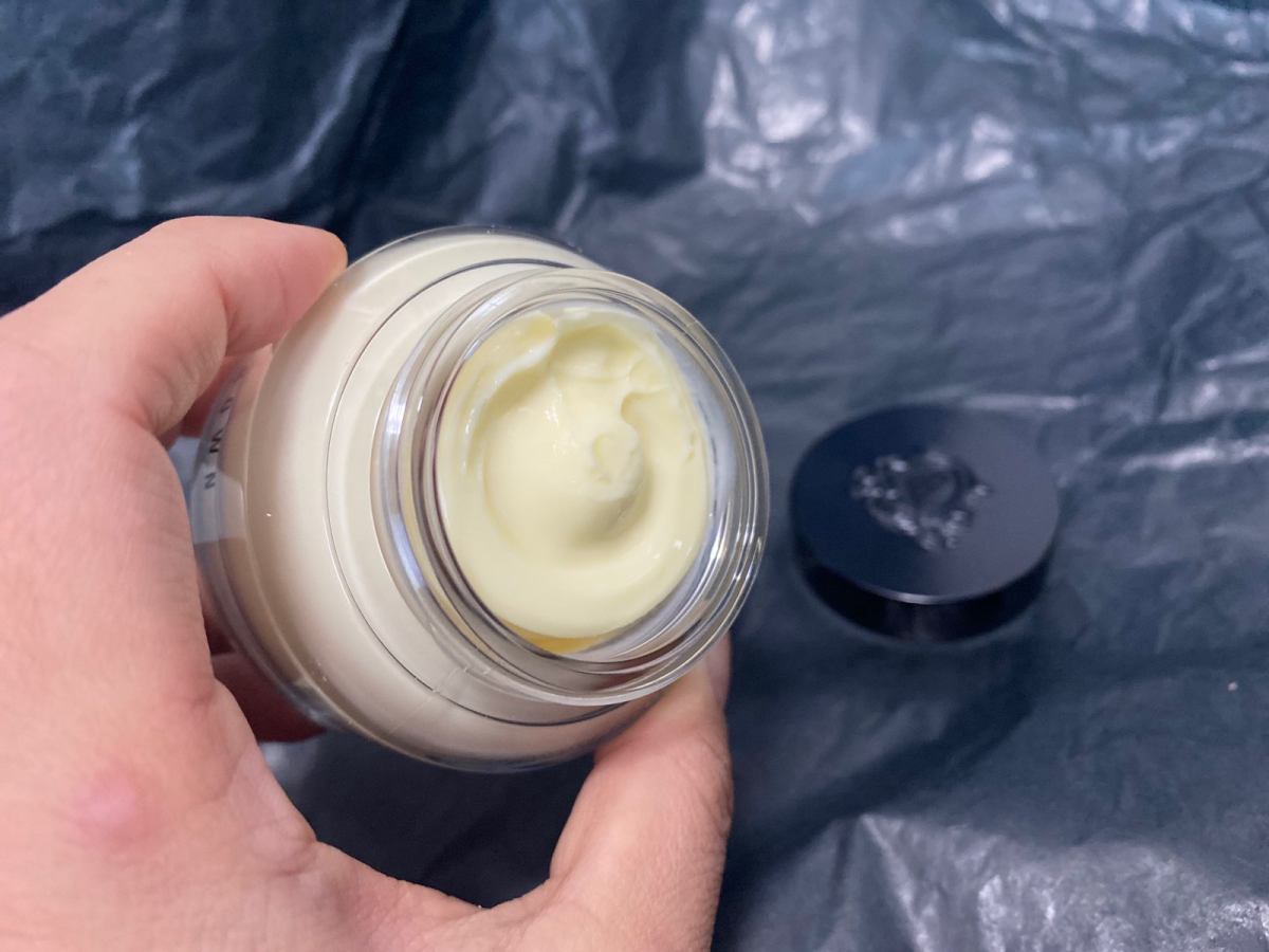 🏮新年心愿单：想买到买一送一的橘子面霜  📿我可能真的跟